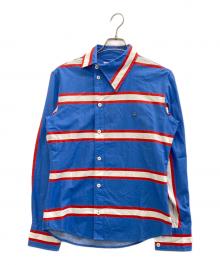 Vivienne Westwood（ヴィヴィアンウエストウッド）の古着「249040」｜ブルー