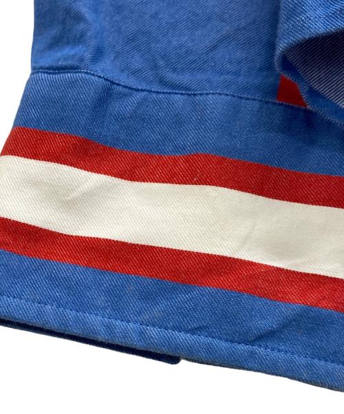 Vivienne Westwood（ヴィヴィアンウエストウッド）Vivienne Westwood (ヴィヴィアンウエストウッド) 249040 ブルー サイズ:46の古着・服飾アイテム