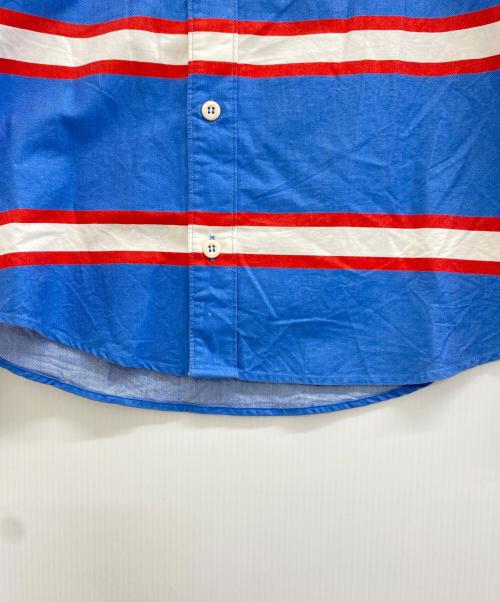 Vivienne Westwood（ヴィヴィアンウエストウッド）Vivienne Westwood (ヴィヴィアンウエストウッド) 249040 ブルー サイズ:46の古着・服飾アイテム