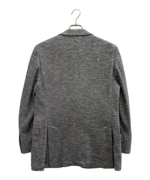 BROOKS BROTHERS（ブルックスブラザーズ）BROOKS BROTHERS (ブルックスブラザーズ) テーラードジャケット グレー サイズ:38 Sの古着・服飾アイテム