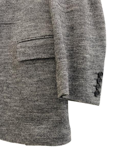 BROOKS BROTHERS（ブルックスブラザーズ）BROOKS BROTHERS (ブルックスブラザーズ) テーラードジャケット グレー サイズ:38 Sの古着・服飾アイテム