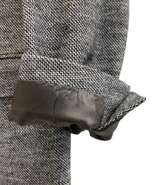 BROOKS BROTHERS（ブルックスブラザーズ）BROOKS BROTHERS (ブルックスブラザーズ) テーラードジャケット グレー サイズ:38 Sの古着・服飾アイテム