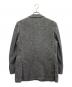 BROOKS BROTHERS (ブルックスブラザーズ) テーラードジャケット グレー サイズ:38 S：14000円