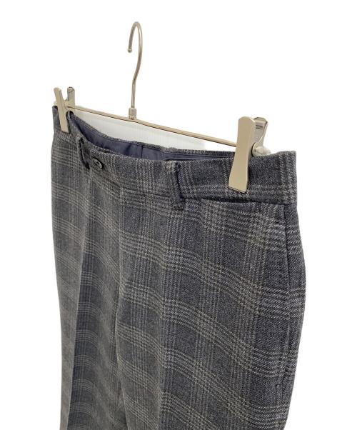 EDIFICE（エディフィス）EDIFICE (エディフィス) セットアップスーツ チャコールグレー サイズ:46の古着・服飾アイテム