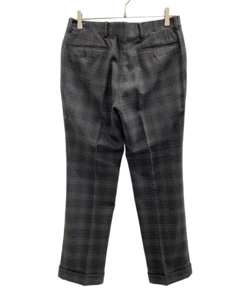 EDIFICE（エディフィス）EDIFICE (エディフィス) セットアップスーツ チャコールグレー サイズ:46の古着・服飾アイテム