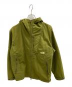 THE NORTH FACEザ ノース フェイス）の古着「FIREFLY JACKET」｜カーキ