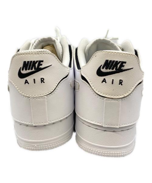 NIKE（ナイキ）NIKE (ナイキ) ローカットスニーカー ホワイト サイズ:28.5の古着・服飾アイテム