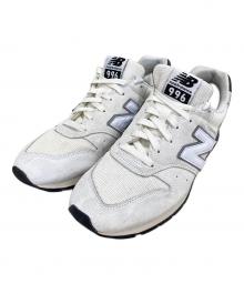 NEW BALANCE（ニューバランス）の古着「OFF WHITE」｜ホワイト