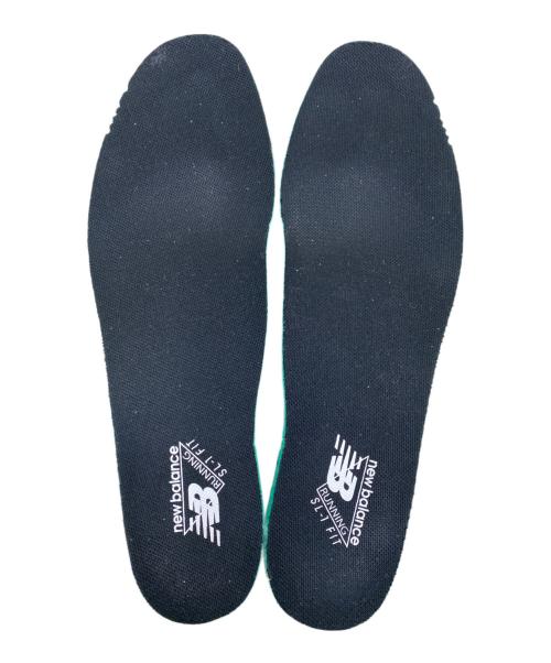 NEW BALANCE（ニューバランス）NEW BALANCE (ニューバランス) OFF WHITE ホワイト サイズ:26.5cmの古着・服飾アイテム