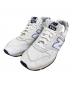 NEW BALANCE（ニューバランス）の古着「OFF WHITE」｜ホワイト
