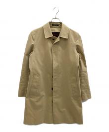 SANYO（サンヨー）の古着「100年コート」｜ベージュ