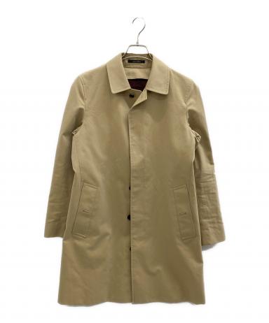 中古・古着通販】SANYO (サンヨー) 100年コート ベージュ サイズ:S
