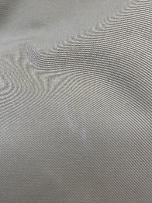 SANYO（サンヨー）SANYO (サンヨー) 100年コート ベージュ サイズ:Sの古着・服飾アイテム