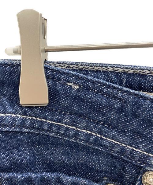 JACOB COHEN（ヤコブコーエン）JACOB COHEN (ヤコブコーエン) デニムパンツ インディゴ サイズ:Lの古着・服飾アイテム