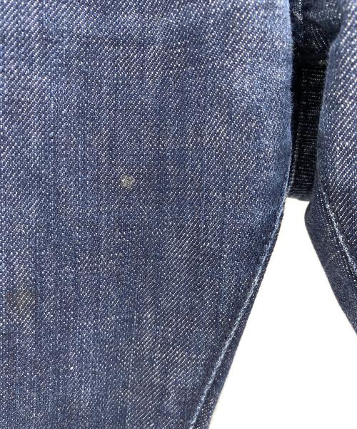 JACOB COHEN（ヤコブコーエン）JACOB COHEN (ヤコブコーエン) デニムパンツ インディゴ サイズ:Lの古着・服飾アイテム