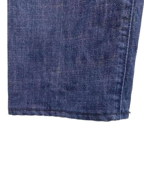 JACOB COHEN（ヤコブコーエン）JACOB COHEN (ヤコブコーエン) デニムパンツ インディゴ サイズ:Lの古着・服飾アイテム