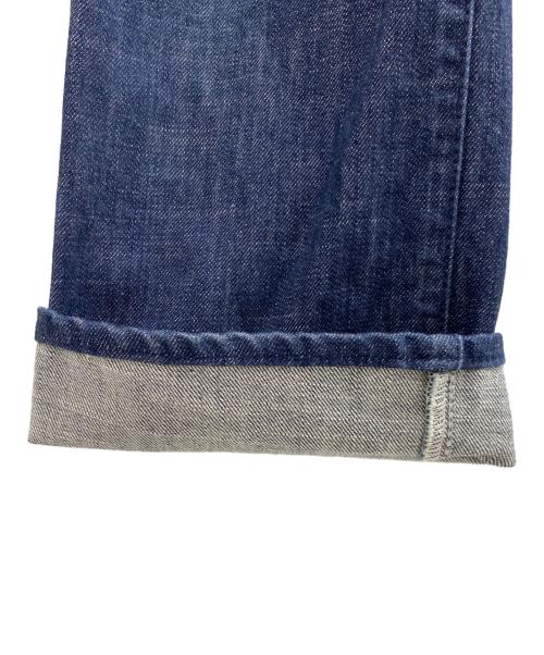 JACOB COHEN（ヤコブコーエン）JACOB COHEN (ヤコブコーエン) デニムパンツ インディゴ サイズ:Lの古着・服飾アイテム