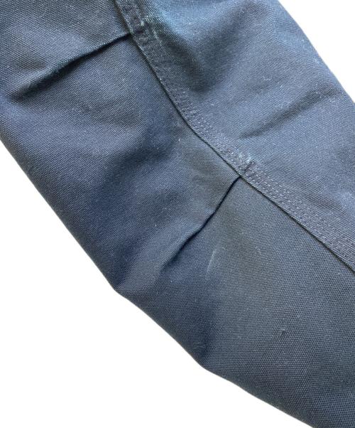 CarHartt（カーハート）CarHartt (カーハート) トラディショナルデトロイトジャケット グリーン×ブラウン サイズ:表記無の古着・服飾アイテム