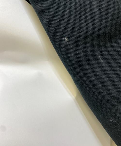 CarHartt（カーハート）CarHartt (カーハート) トラディショナルデトロイトジャケット グリーン×ブラウン サイズ:表記無の古着・服飾アイテム