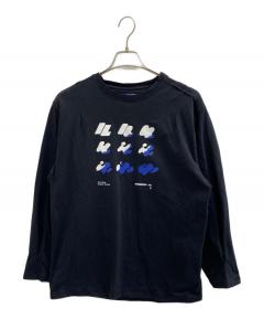 中古・古着通販】ZARA (ザラ) ADER error (アーダーエラー) パッチ
