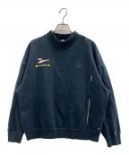 PUMA×ADER errorプーマ×アーダーエラー）の古着「スウェット」｜グリーン