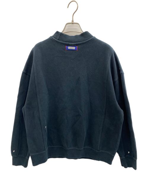 PUMA（プーマ）PUMA (プーマ) ADER error (アーダーエラー) スウェット グリーン サイズ:XSの古着・服飾アイテム