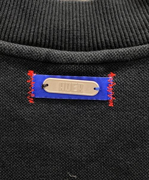 PUMA（プーマ）PUMA (プーマ) ADER error (アーダーエラー) スウェット グリーン サイズ:XSの古着・服飾アイテム