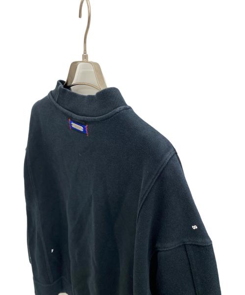 PUMA（プーマ）PUMA (プーマ) ADER error (アーダーエラー) スウェット グリーン サイズ:XSの古着・服飾アイテム