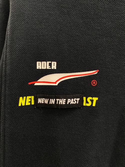 PUMA（プーマ）PUMA (プーマ) ADER error (アーダーエラー) スウェット グリーン サイズ:XSの古着・服飾アイテム