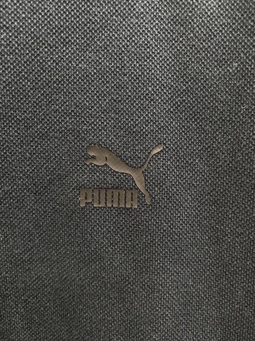 PUMA（プーマ）PUMA (プーマ) ADER error (アーダーエラー) スウェット グリーン サイズ:XSの古着・服飾アイテム