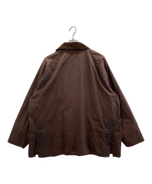 Barbour（バブアー）Barbour (バブアー) BEDALE JACKET ブラウン サイズ:48の古着・服飾アイテム