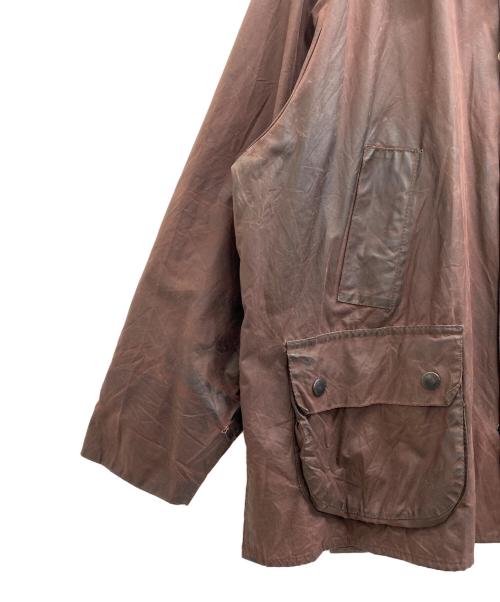 Barbour（バブアー）Barbour (バブアー) BEDALE JACKET ブラウン サイズ:48の古着・服飾アイテム