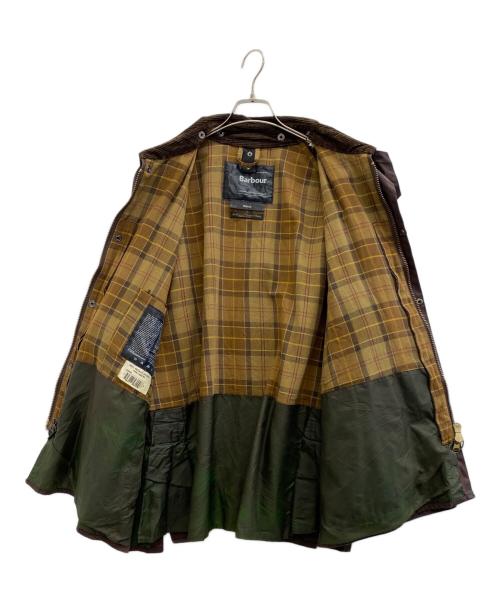 Barbour（バブアー）Barbour (バブアー) BEDALE JACKET ブラウン サイズ:48の古着・服飾アイテム