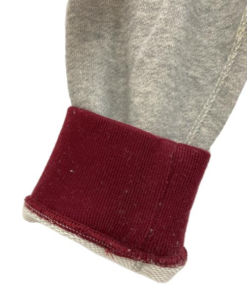 Champion REVERSE WEAVE（チャンピオン リバース ウィーブ）Champion REVERSE WEAVE (チャンピオン リバース ウィーブ) スウェット グレー サイズ:XLの古着・服飾アイテム