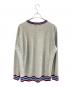 Champion REVERSE WEAVE (チャンピオン リバース ウィーブ) スウェット グレー サイズ:XL：3000円