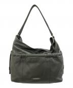 BURBERRYバーバリー）の古着「ワンショルダーバッグ」｜グレー