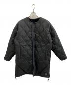 TAION×NOLLEY'Sタイオン×ノーリーズ）の古着「ダウンコート」