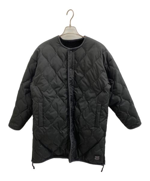 TAION（タイオン）TAION (タイオン) NOLLEY'S (ノーリーズ) ダウンコート サイズ:不明の古着・服飾アイテム