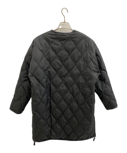 TAION（タイオン）TAION (タイオン) NOLLEY'S (ノーリーズ) ダウンコート サイズ:不明の古着・服飾アイテム