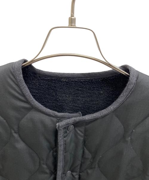 TAION（タイオン）TAION (タイオン) NOLLEY'S (ノーリーズ) ダウンコート サイズ:不明の古着・服飾アイテム