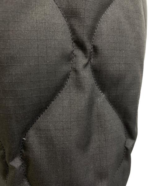 TAION（タイオン）TAION (タイオン) NOLLEY'S (ノーリーズ) ダウンコート サイズ:不明の古着・服飾アイテム