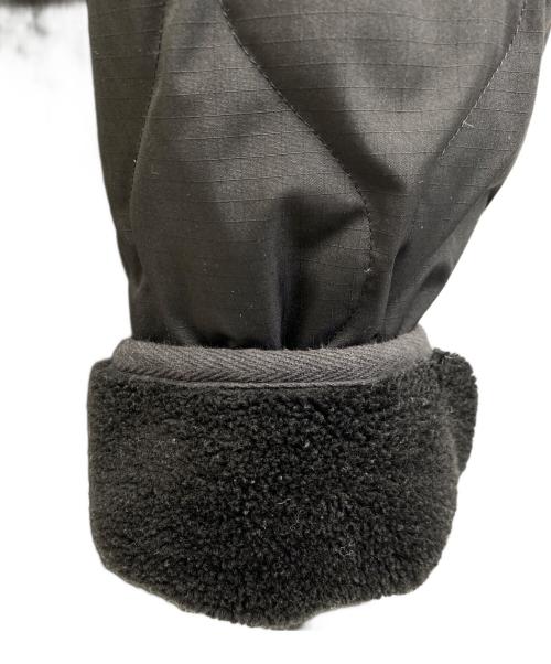 TAION（タイオン）TAION (タイオン) NOLLEY'S (ノーリーズ) ダウンコート サイズ:不明の古着・服飾アイテム