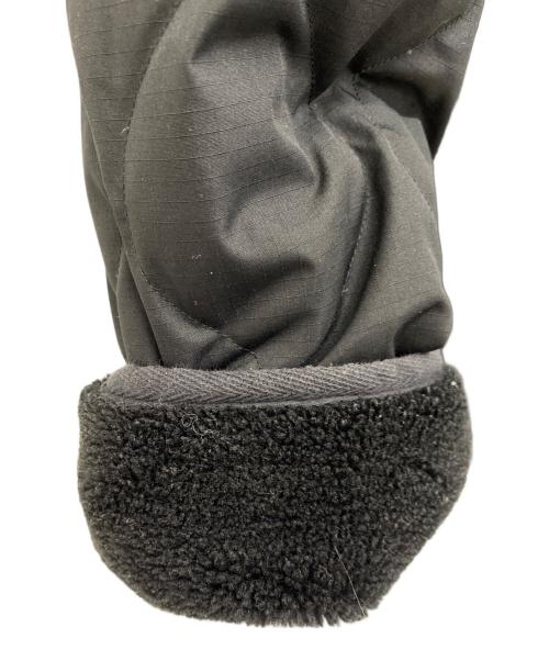 TAION（タイオン）TAION (タイオン) NOLLEY'S (ノーリーズ) ダウンコート サイズ:不明の古着・服飾アイテム