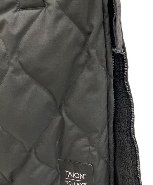TAION（タイオン）TAION (タイオン) NOLLEY'S (ノーリーズ) ダウンコート サイズ:不明の古着・服飾アイテム