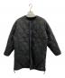 TAION（タイオン）の古着「ダウンコート」