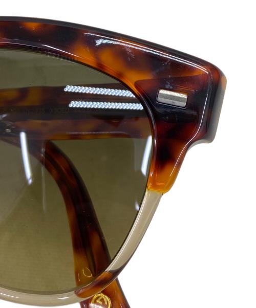 GUCCI（グッチ）GUCCI (グッチ) BIO BASED ブラウンの古着・服飾アイテム