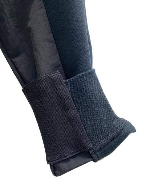 NIKE（ナイキ）NIKE (ナイキ) sacai (サカイ) NRG HOODIE ブラック サイズ:Lの古着・服飾アイテム