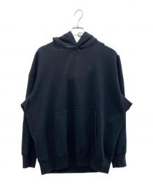 N.HOOLYWOOD（エヌ ハリウッド）の古着「フーディパーカー」｜ブラック