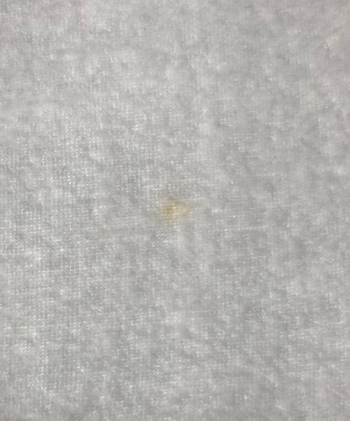 Roger Vivier（ロジェ ヴィヴィエ）Roger Vivier (ロジェ ヴィヴィエ) キューブベルベットバッグ スカイブルー×シルバーの古着・服飾アイテム