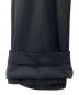 中古・古着 TODAYFUL (トゥデイフル) Doubletuck Twill Trousers ブラック サイズ:38：7000円